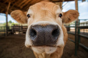 ID Animal: la startup que transforma la huella del morro bovino en garantía financiera