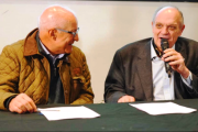 Impulsan el trabajo con las asociaciones Angus, Braford y Corriedale
