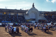 📊 NÚMEROS FINALES DE LA EXPO RURAL 2026 - EDICIÓN YPF