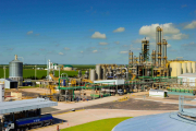 Bio4 invertirá USD 70 millones para ampliar su capacidad de producción de bioetanol