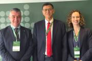 La Bolsa de Cereales presentó las perspectivas agrícolas de Sudamérica en el primer Outlook Agro Brasil