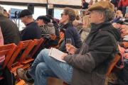 LA CASSINA: Un remate que reafirma el valor de la genética ganadera - 11º Remate de Invierno
