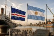Mundial 2026: Cabo Verde, un cliente poco habitual de los argentinos