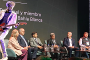 ¡Rosario siempre estuvo cerca! y esa es la ley primera Aapresid