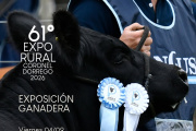 Llega la 61° Edición de la Expo Rural de Dorrego