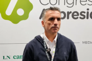 El Congreso Internacional de maíz vuelve Córdoba y Juan Pablo Ioele anticipó algunos de los temas: precisión, inteligencia artificial y alerta por la chicharrita