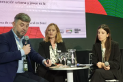 Brasil, el agro y la “presión por la verdad”. Cómo un grupo de mujeres rurales controla que se le enseñe bien a sus hijos y que a veces comunicar mal el campo puede llegar a la Justicia