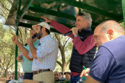 Alfonso Monasterio: “Siento la obligación de honrar todos los días la empresa que fundó mi abuelo hace 75 años”