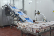 Argentina fortalece la presencia en Malasia con productos lácteos y carne bovina