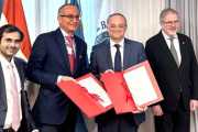 India es la nueva China: El sector agroindustrial argentino pide no dormirse y empezar a negociar cuanto antes un acuerdo comercial