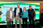 Se lanzó la Semana Angus de Primavera, edición Banco Provincia