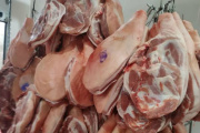 CAICHA y SENASA promueven el consumo responsable y seguro de carne de cerdo y chacinados