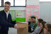 Del campo al poder: un dirigente surgido de Federación Agraria es el nuevo intendente de Marcos Juárez