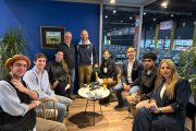 Jóvenes ganaderos argentinos competirán en la "Battle of Emerging Elite Farmers" en Canadá