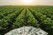 Estiman que El Niño podría incrementar en U$S 4.000 millones el aporte económico de la cosecha argentina