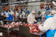 Osler Desouzart: “El gran eje de demanda de carne en los próximos 20 años se llama Asia”