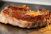 Argentina y Uruguay conquistaron las medallas de oro en el Campeonato Mundial de Carnes 2026