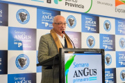 Angus busca posicionar a la carne argentina en los mercados internacionales