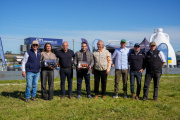 GENÉTICA GANADORA: ANGUS RECONOCIÓ A LOS CAMPEONES MUNDIALES DE LA CARNE