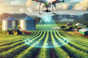 Inteligencia artificial: ¿Cómo generar valor en la producción agropecuaria a través de la IA?