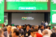 El Congreso Internacional de Maíz 2026 comenzó con un rotundo éxito