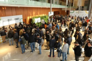 El Congreso Internacional de Maíz 2026 arrasó en Córdoba