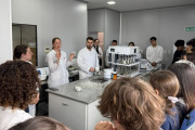Comienza la Semana de la Ciencia y la Tecnología en Bahía Blanca