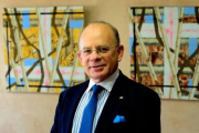 Tributarista César Litvin: “La incidencia de los derechos de exportación sobre la economía viene disminuyendo”