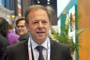 Desde Paris, Carlos Riusech se mostró optimista en que Argentina renueve la cuota de 80 mil toneladas de carne vacuna con EEUU para 2027