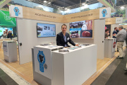 Fuerte demanda global por la carne certificada: La Asociación Argentina de Angus marca presencia en la SIAL de París