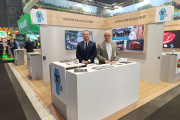 SIAL París: intensa actividad comercial, visitas institucionales y un premio para la campaña Carne Argentina