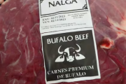 La carne de búfalo busca consolidarse en el mercado interno y ampliar sus exportaciones