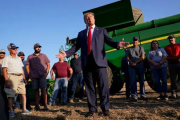 EEUU anunció un nuevo apoyo a productores agrícolas