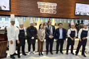 La carne argentina conquista el interior de China