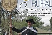 Conocé el programa completo de la 107º Expo Rural suarense