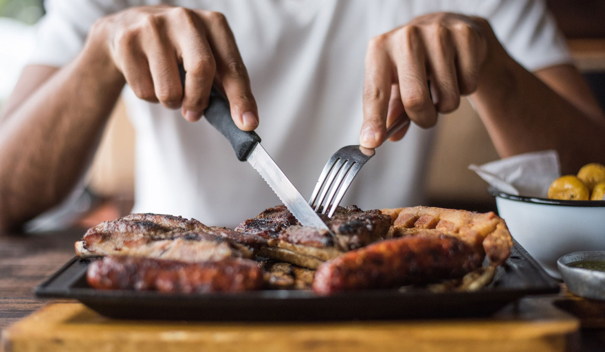 El consumo de carne vacuna recupera terreno, pero con lentitud