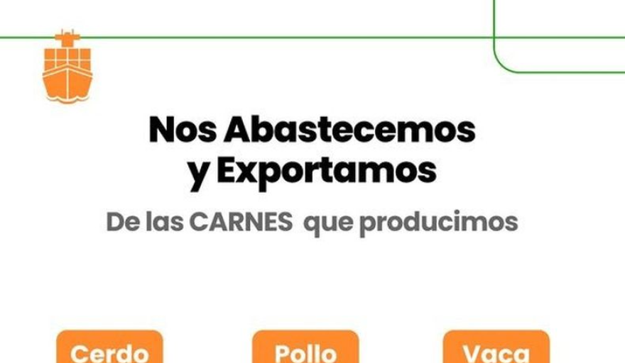 El 75% del mundo consume productos del campo argentino