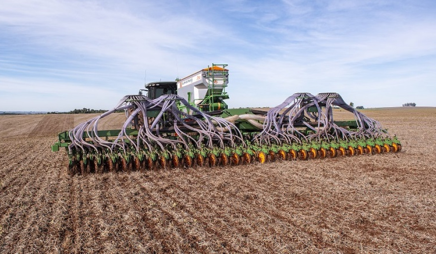 Trigo: el impacto del conflicto de Medio Oriente en los números del productor argentino