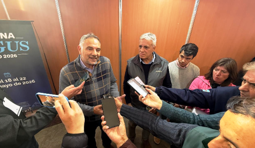 Angus e IPCVA avanzan en un proyecto para producir más carne con menos alimento