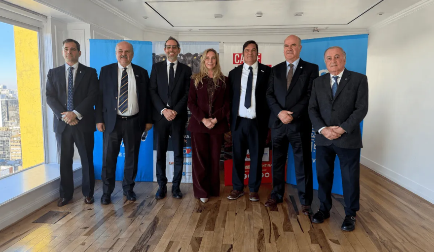 Karina Milei, PromArgentina y el IPCVA analizaron el éxito de la Semana de la Carne en EE. UU.