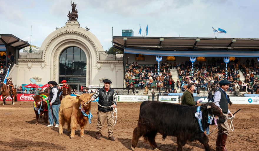 Expo Rural 2026: fechas, precios y cómo sacar entradas