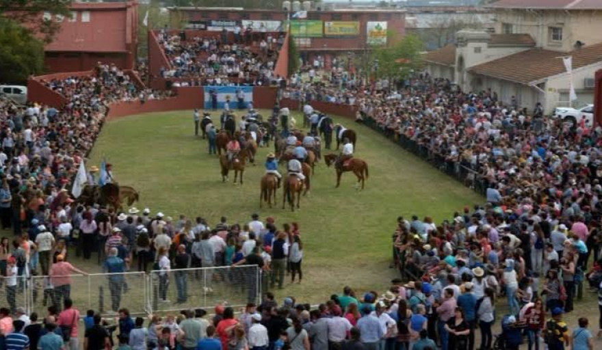 SE VIENE BORDEU: EL CAMPO VUELVE A SER PROTAGONISTA EN BAHÍA BLANCA